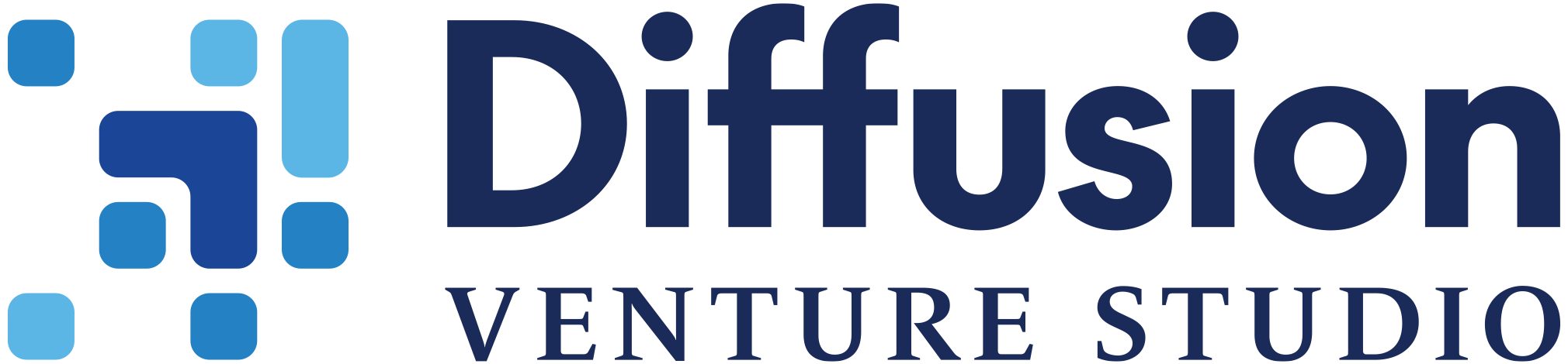 Diffusion Venture Studio