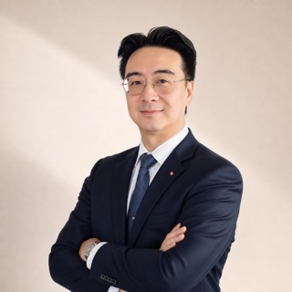 Nicholas Fok